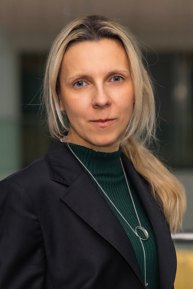 Dr Hab. Aleksandra Rutkowska GUMed